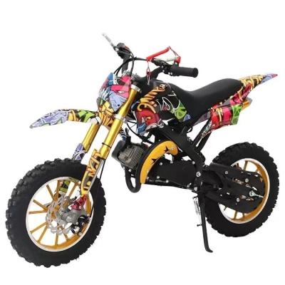 Κίνα DISC Φρένα 2 Χρονικών 49cc 50cc 110cc Gas Power Mini Moto Pit Bike με Πιστοποίηση CE προς πώληση