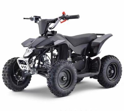 China Aotong 49cc 50cc Kids Mini ATV Four-wheeler Quadbike with Pull Start Curb Weight ≤100kg for sale