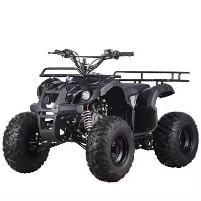 China 125cc 110cc Kids Atv Quad Mini Quad Motor Bike for Children Reverse Budget-friendly for sale