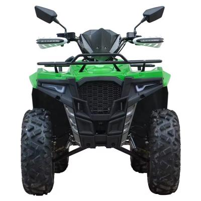 China Aotong 2024 300cc Farm ATV 4x4 2x4 Automatic 4WD 2WD Motorcycle Quadbike Sports ATV for sale