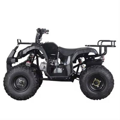 China 110cc 125cc ATV with Automatic Chain Drive Aotong's Compact Design Chinese Product for sale