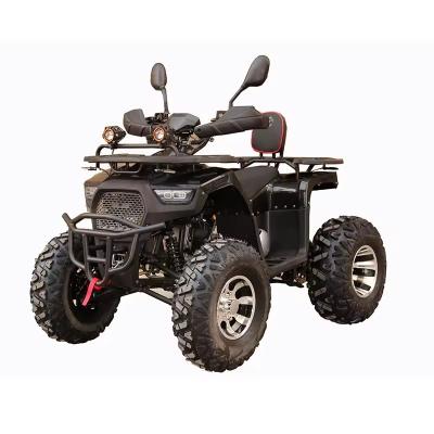 China Direct Supply Buggy Quad ATV 2x4 200CC GY6 Engine and 1 Cylinder Number for Off-Road for sale