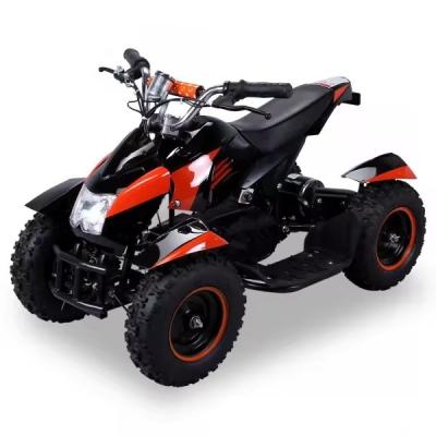 China 800W 36V Kids Electric ATV Mini Quad Bike with CE and Minimum Grand Clearance 150-200mm for sale