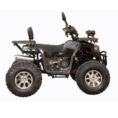 Китай Aotong 2024 200CC Farm ATV Cuatrimoto 300cc ATV Quad ATV Adult Tire Size 23X7-10/22X10-10 продается