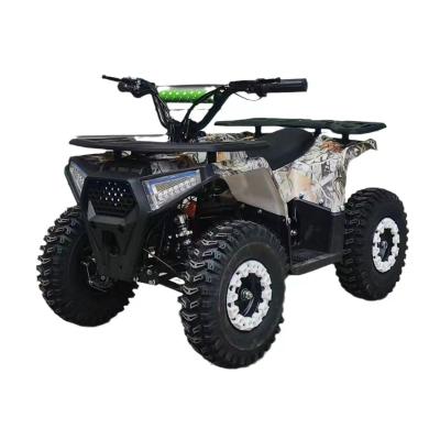 Китай 2024 adventure ATV motorcycle 50CC 110cc mini cross quads 125cc Off-road ATV 4-Sroke продается