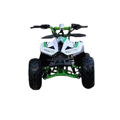 China 1000W 110Cc Automatic Chain Drive Cuatrimoto Bike 70 110 Mini Gasoline ATV Kid Gas zu verkaufen