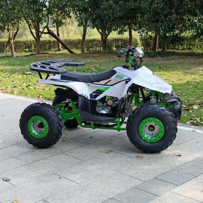 Китай 50Cc 70Cc 90Cc 125cc Displacement Child Squad Quad ATV for Offroad Adventures продается