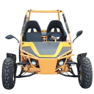 중국 200cc GY6 Engine Go Kart with CE Certificate and Minimum Ground Clearance of 250-300mm 판매용