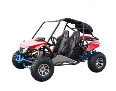 Chine Gasoline Off Road Beach Dune Buggy Cross Go Karts for Adults 200cc Fuel Gas / Diesel à vendre