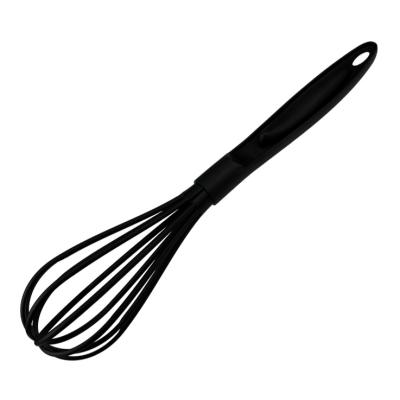 China AA496 Sustainable New Products Baking Tools Cheap Nylon Egg Beater Favorite For Baking for sale