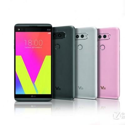 China Brand New Refurbished Dual SIM Card Mobile Phone for LG V20 with dual sim card unlocked for sale