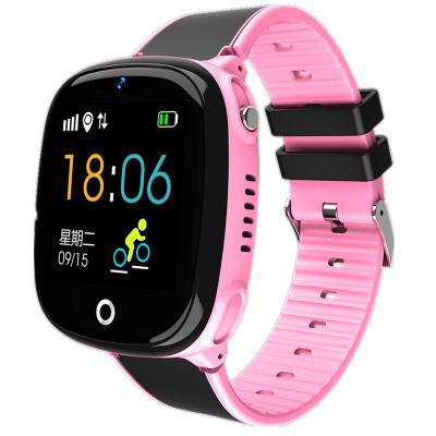 China Wholesale GPS Navigation Kids Watch HW8 GPS Smart Watch For Kids IP67 Waterproof Smart Watch For Children for sale