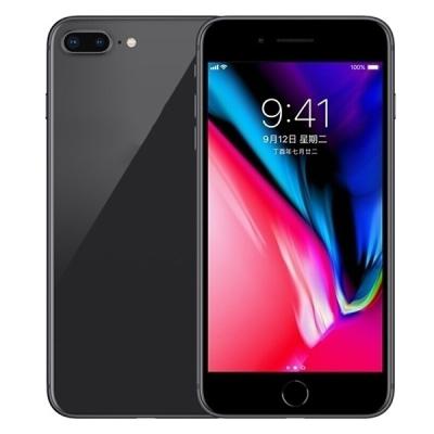 China Dual SIM Card Wholesale Used Cell Phone Mobile Phone For iphone 8/8PLUS 64GB Unlocked Original for sale