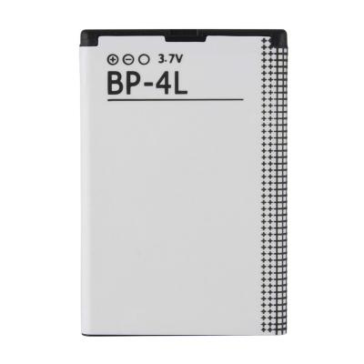 China Original Consumer Electronics Battery For Nokia N97 E61i E63 E90 E95 E71 6650F N810 E72 E52 E55 E6-00 E73 E95 6760s Battery BP4L 1500mah for sale