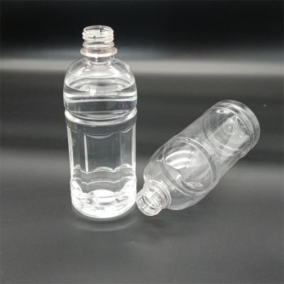 China Bulk 100ml 200ml 300ml Beverage Bottle Plastic Pump Bottles Plastic Soap Pump Dispenser Bottles for sale