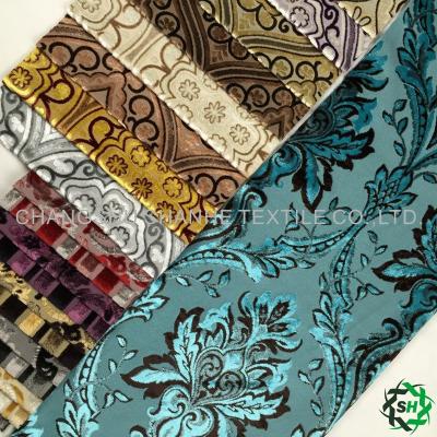 China New Arrival Factory Price Antistatic Italian Upholstery Material Fabric for sale