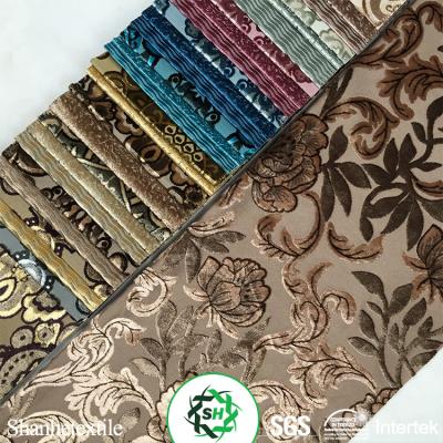 China Dubai Fabric Anti Static Importers Embroidered Fabrics for sale