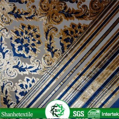 China Anti-Static Custom Dubai Velvet Embroidery Fabric, Fancy Velvet Fabric Embroidery Design Manufacturers for sale