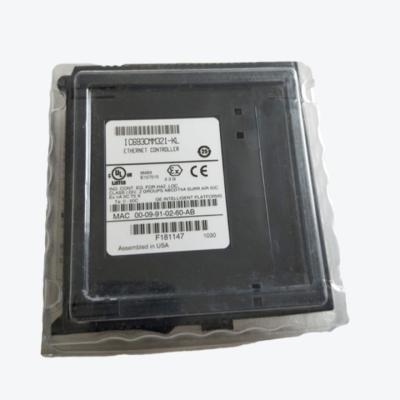 中国 GE FANUC IC200CBL001 VERSAMAX COMMUNICATIONS PROGRAMMING SERIAL CABLE 販売のため