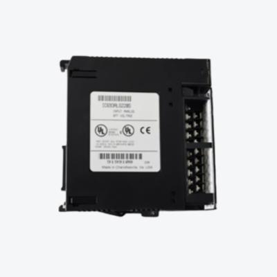 中国 GE FANUC IC200CBL002 VERSAMAX PROGRAMMING SERIAL CABLE 販売のため