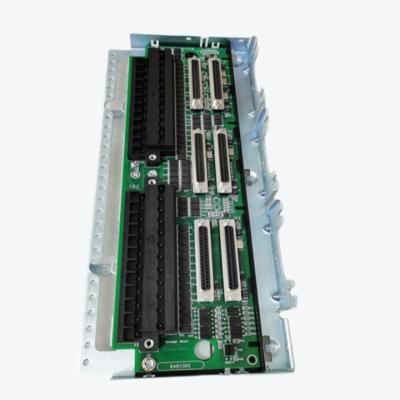 China GE FANUC IS200EISBH1A AC EXCITER ISBUS BOARD zu verkaufen