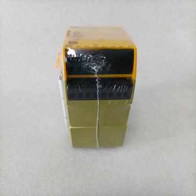 China PILZ 779201 PNOZ Safety Relays PLC Chipcard Module zu verkaufen