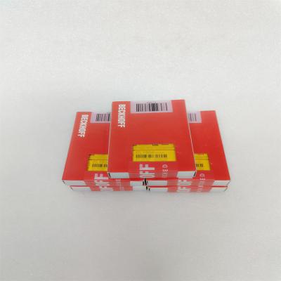 China AS1020-0000 BECKHOFF STEPPER MOTORS MODULE en venta