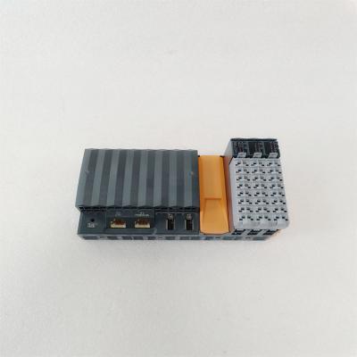 Cina 8BVI0014HCD0.000-1 B&R ACOPOS MULTI INVERTER MODULE, 1.9 A, AS in vendita