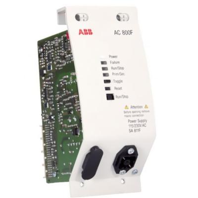 China ABB SPAJ 140C DCS Earth - Fault Relay Module voor olie- en gasfabriek Te koop