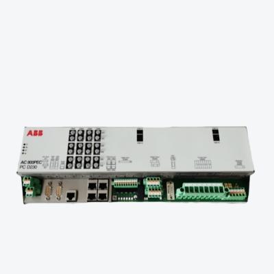 중국 ABB PC 3BHE025541R0101 DCS INVERTER MODULE 판매용