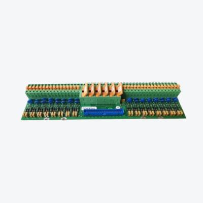 China ABB 3BHE014967R0002 DCS CONTROL BOARD en venta