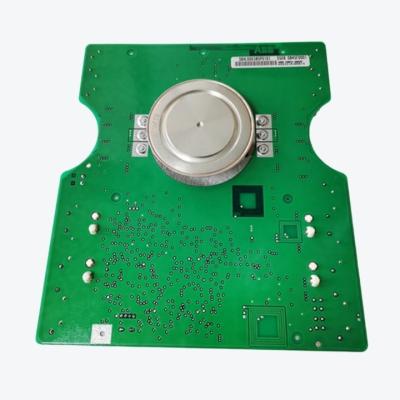 China ABB 3BHE009319R0001 DCS  MEASURING UNIT BOARD en venta