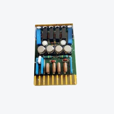 Κίνα ABB 3BHE004573R0142  DCS EXCITER CONTROL MODULE προς πώληση