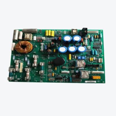 China ABB 3BHB004744R0010 DCS GATE DRIVER UNIT MODULE à venda