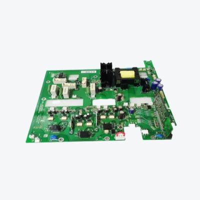 China ABB 3BHB004744R0010 DCS ARCNET CONTROL PANEL en venta