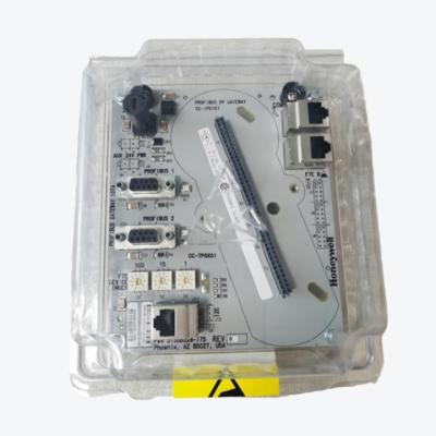 China 51195066-100 Honeywell Equipment Interface Module für das Steuerungssystem C300 zu verkaufen