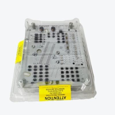 China HONEYWELL 51303776-100 ANALOG OUTPUT CARD en venta