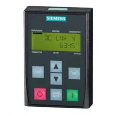 中国 SIEMENS 6SL3120-1TE23-0AA3 SIMATIC単一モーター モジュール 販売のため