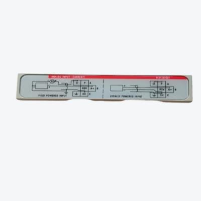 Κίνα 1C31238H01 EMERSON OVATION SPARE PART COMPACT DIGITAL INPUT MODULE προς πώληση