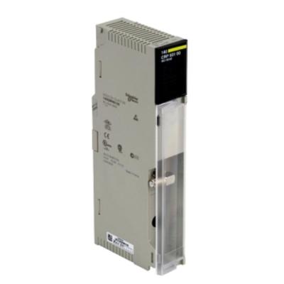 China SCHNEIDER 140CPS22400 MODICON QUANTUM POWER SUPPLY MODULE for sale