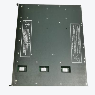 China Triconex 3481 Invensys Card Tricon Analog Output Module zu verkaufen