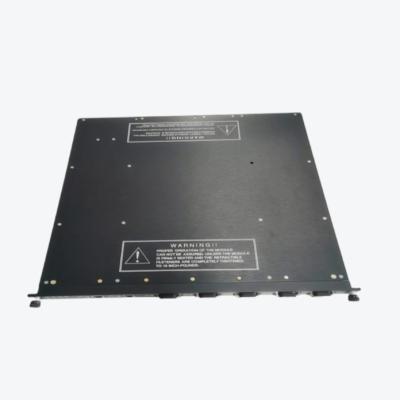 China Triconex 3301 Invensys Card Tricon Main Processor Module zu verkaufen