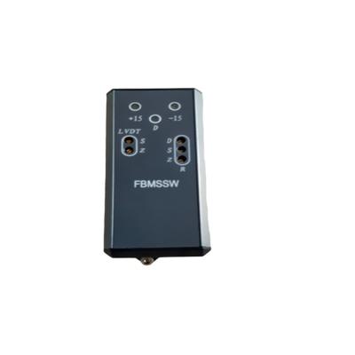 Κίνα FOXBORO FBM201 RH914SQ ANALOG INPUT INTERFACE MODULE προς πώληση