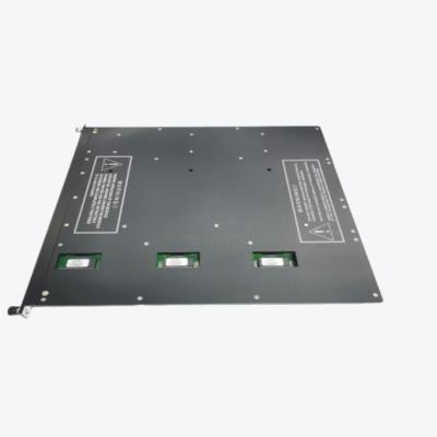 China ANALOGERGEBNIS PLATTE TRICONEX 9863-710 zu verkaufen