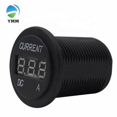 China RV Factory Supply Amp Hour Meter 12v DC 0-10A for sale