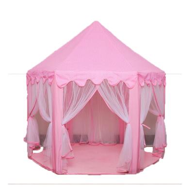 China Sports Play Custom 2022 Game Boy Little Girl Play Tent Kids Play House for sale