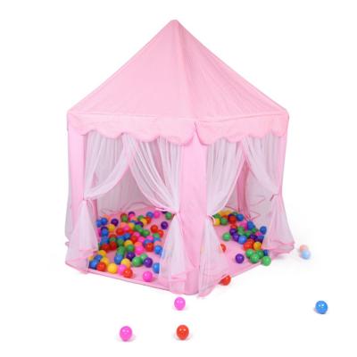 China Sports Play Cheap Selling Boy Houses Baby Tiny Little Girl Tent Portable House for sale