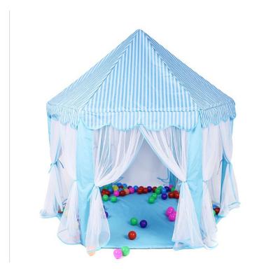 China Sports Play Kid Teepee Large Space Mini Infant Houses Baby Tent For Kids Play House for sale