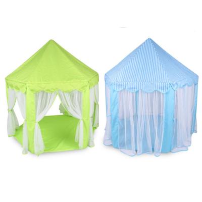 China Sports Toy Fold Amazon Boy Folding Houses Little Girl Kids Tent Play House for sale