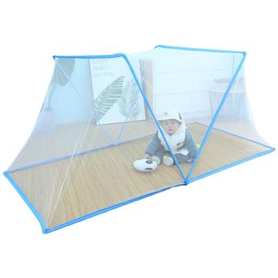 China Developed Wholesale Folded Ups For Single Mosquito Net Double Bed 2022 for sale